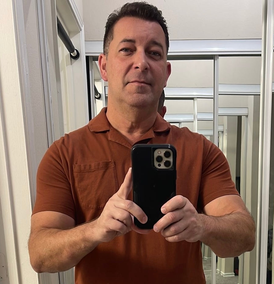 <em>Patricio F.</em>